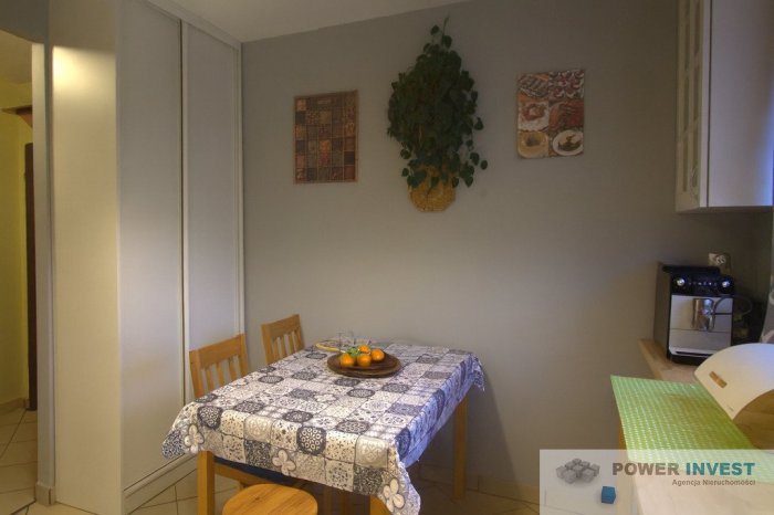 Prądnik Biały 3 pokoje - 61,63 m²