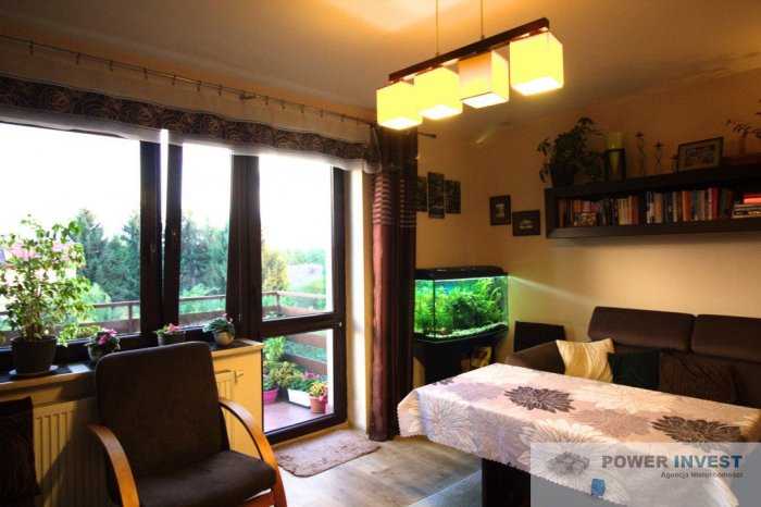 Prądnik Biały 3 pokoje - 61,63 m²