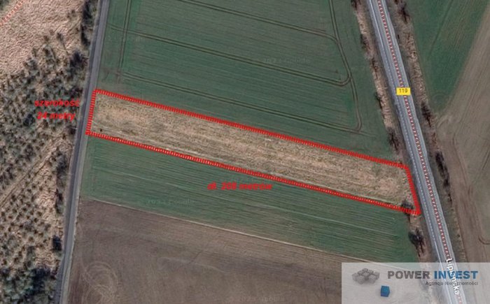 ŚWIETNA LOKALIZACJA / BEZ PROWIZJI / ZAPRASZAM