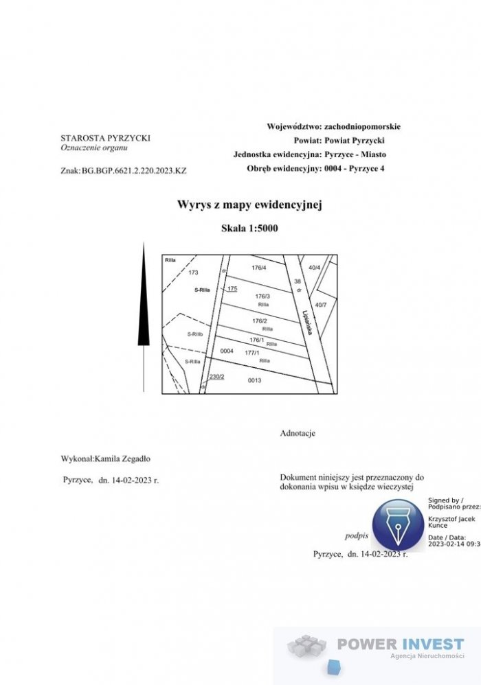 ŚWIETNA LOKALIZACJA / BEZ PROWIZJI / ZAPRASZAM