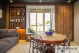 Ul. Rakowicka – 2 pokojowy apartament w centrum