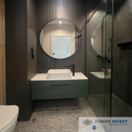 Wyjątkowe mieszkanie , balkon, garaż. Zabłocie