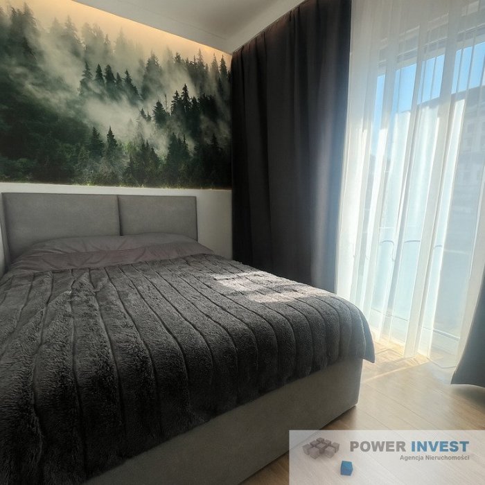 Wyjątkowe mieszkanie , balkon, garaż. Zabłocie