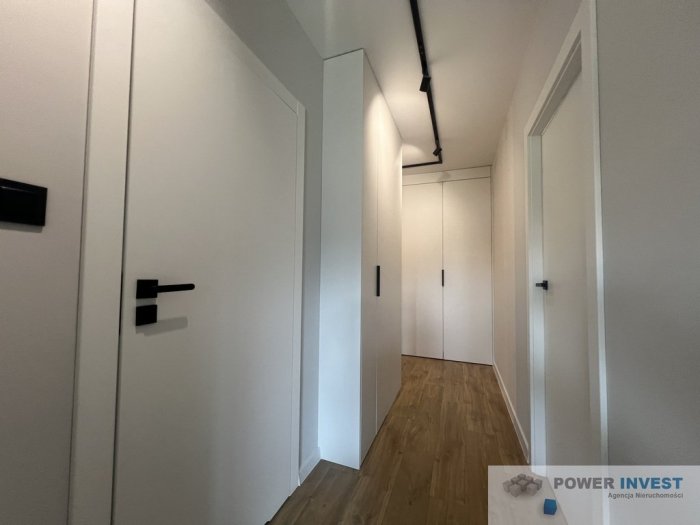 Wyjątkowe mieszkanie , balkon, garaż. Zabłocie