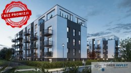 Nowe mieszkanie Stare Podgórze ul.Rydlówka