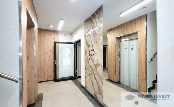 Oferta od POWER HOLDING Sp. z o.o.