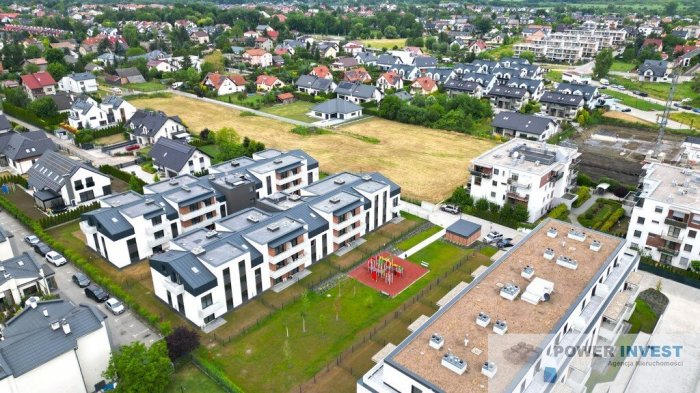 Oferta od POWER HOLDING Sp. z o.o.