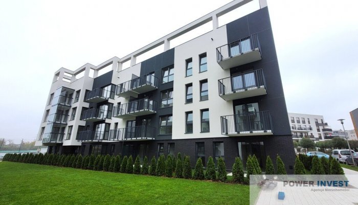 4-pokojowe mieszkania przy Rondzie Matecznego