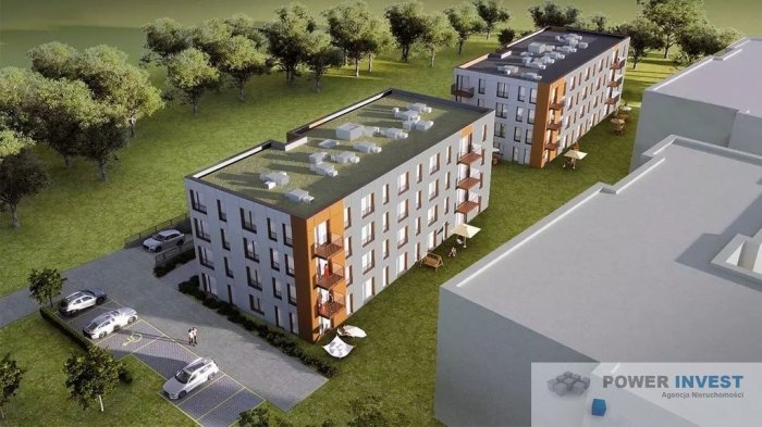 Nowe mieszkanie Prądnik Biały, Kraków ul.Glogera