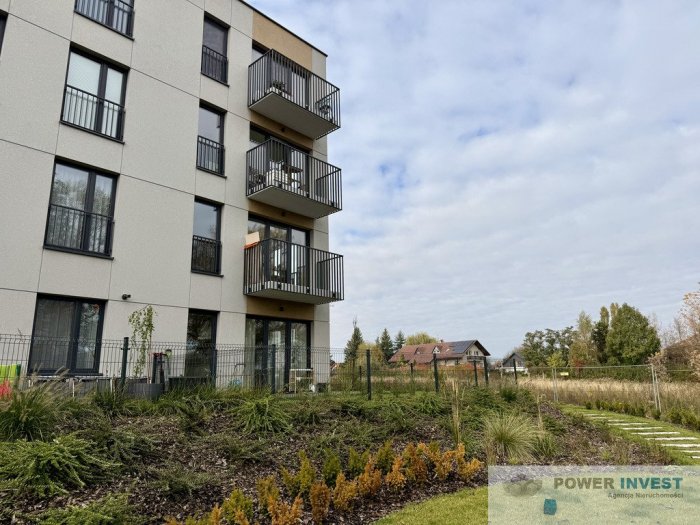 Nowe mieszkanie Prądnik Biały, Kraków ul.Glogera