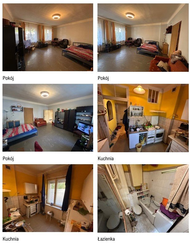 Mieszkanie, 38,77 m², Łódź