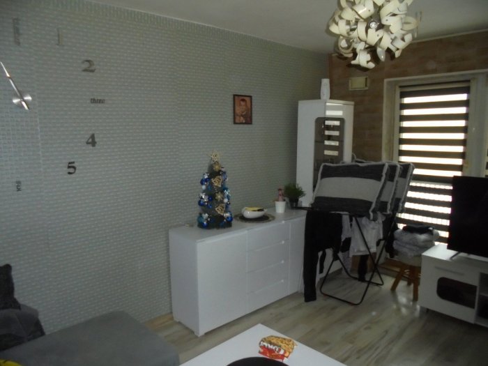 Mieszkanie na sprzedaż - 34 m² - 2 pokoje Dąbrowa Górnicza