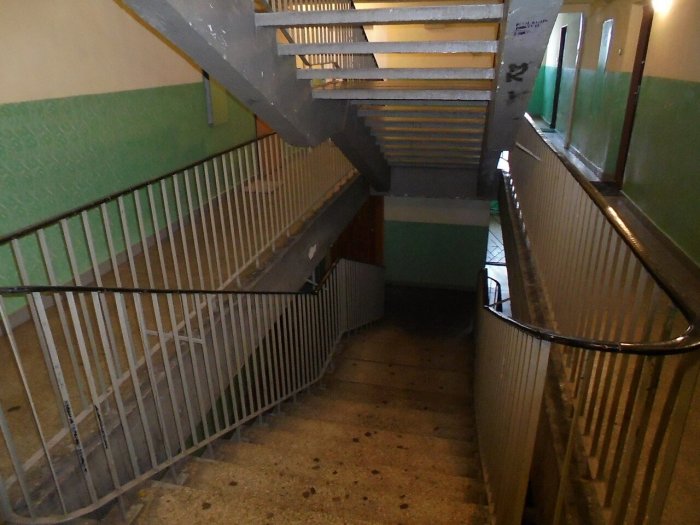 Mieszkanie na sprzedaż - 34 m² - 2 pokoje Dąbrowa Górnicza