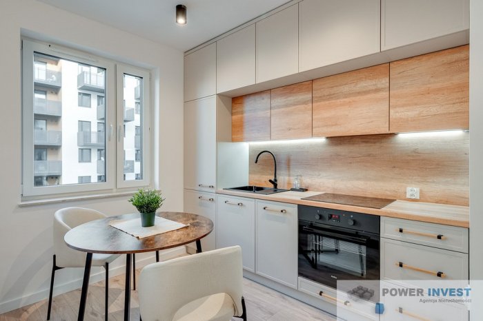 DWUPAK INWESTYCYJNY W NOWEJ INWESTYCJI ZARABIAJĄCY