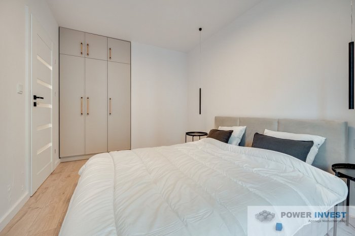 DWUPAK INWESTYCYJNY W NOWEJ INWESTYCJI ZARABIAJĄCY