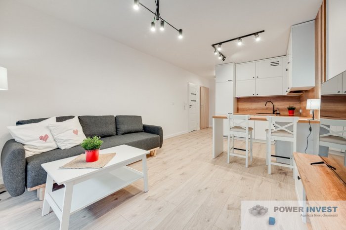 DWUPAK INWESTYCYJNY W NOWEJ INWESTYCJI ZARABIAJĄCY