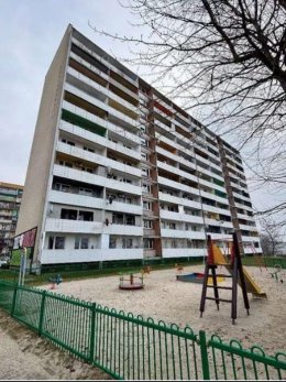 Lokal mieszkalny - Jastrzębie-Zdrój