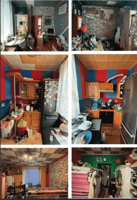 Lokal mieszkalny - Knurów