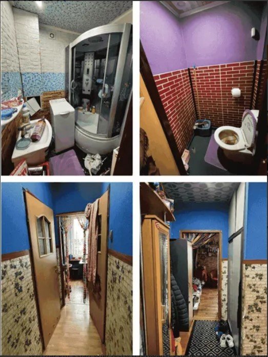 Lokal mieszkalny - Knurów