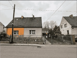 Nieruchomość zabudowana - Gliwice