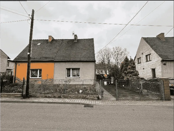 Nieruchomość zabudowana - Gliwice