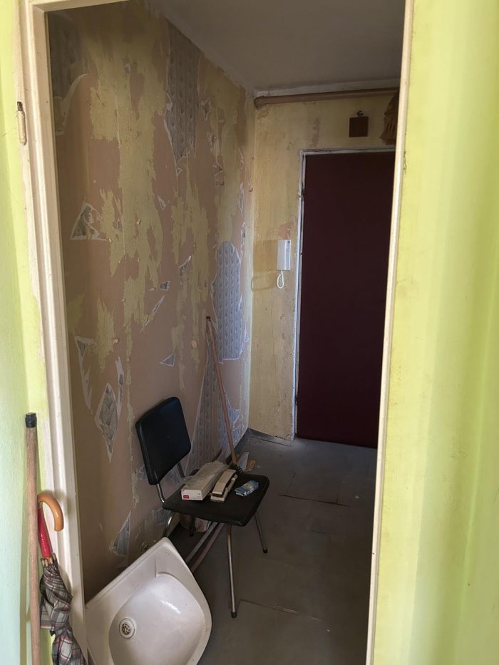 Udział 12/16 w lokalu mieszkalnym nr 7, Sulechów