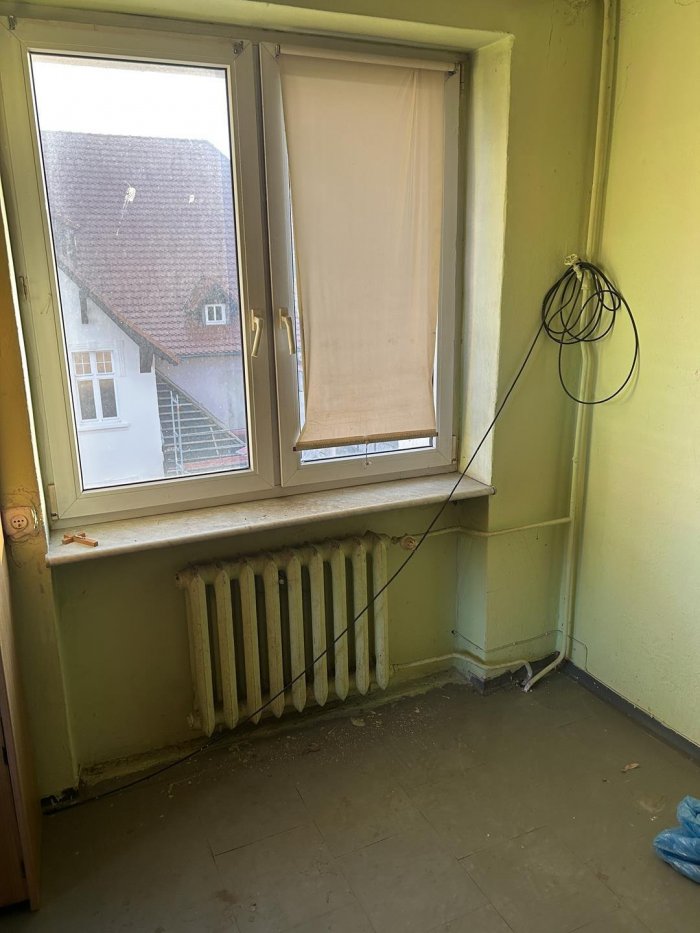 Udział 12/16 w lokalu mieszkalnym nr 7, Sulechów