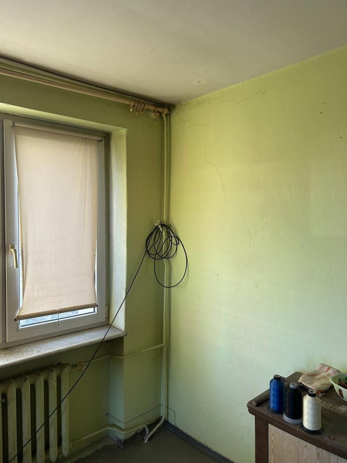 Udział 12/16 w lokalu mieszkalnym nr 7, Sulechów