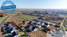 Projekt indywidualny lub dla Inwestora (bliźniak).