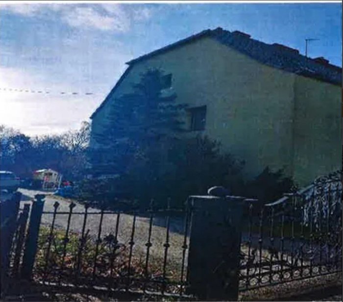 Nieruchomość zabudowana - Kędzierzyn-Koźle