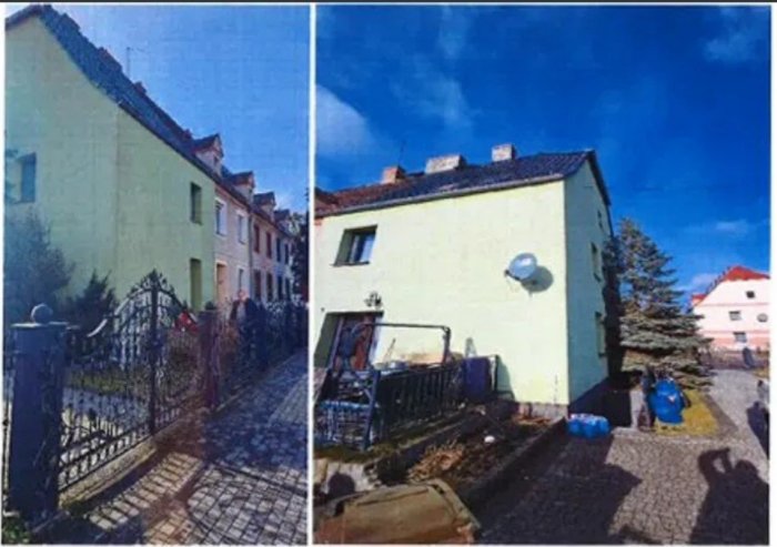 Nieruchomość zabudowana - Kędzierzyn-Koźle