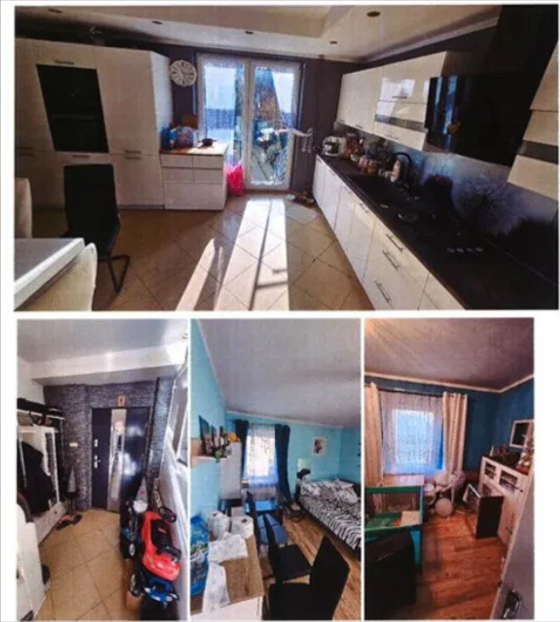 Nieruchomość zabudowana - Kędzierzyn-Koźle