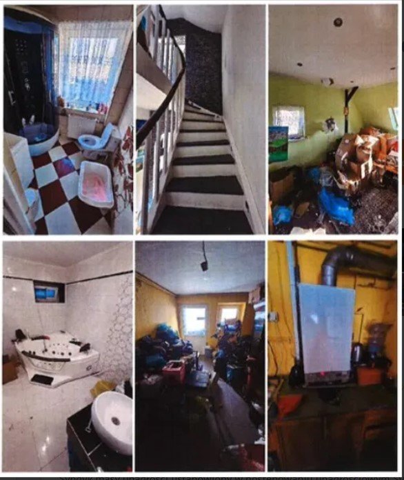 Nieruchomość zabudowana - Kędzierzyn-Koźle