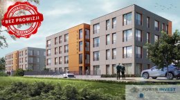 Nowe mieszkanie Prądnik Biały, Kraków ul.Glogera