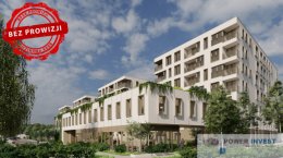 Nowe mieszkanie Prądnik Czerwony Kraków