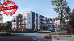 Nowe mieszkanie Stare Podgórze ul.Rydlówka