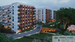 Mieszkanie 2 pokojowe . Krowodrza