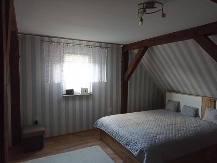 Nieruchomość zabudowana - Stary Jasiniec