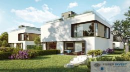 Nova Wiosenna – prestiż, komfort i natura.