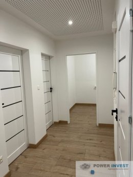 Przestronne, widokowe 3-pok mieszkanie. Prokocim