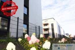 Zielona okolica, doskonała komunikacja!