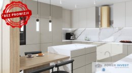 Dom w zabudowie szeregowej – 5 pokoi.