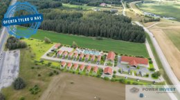 Agroturystyka nad Zalewem w Dąbcze/Rydzyna