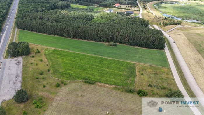 Agroturystyka nad Zalewem w Dąbcze/Rydzyna