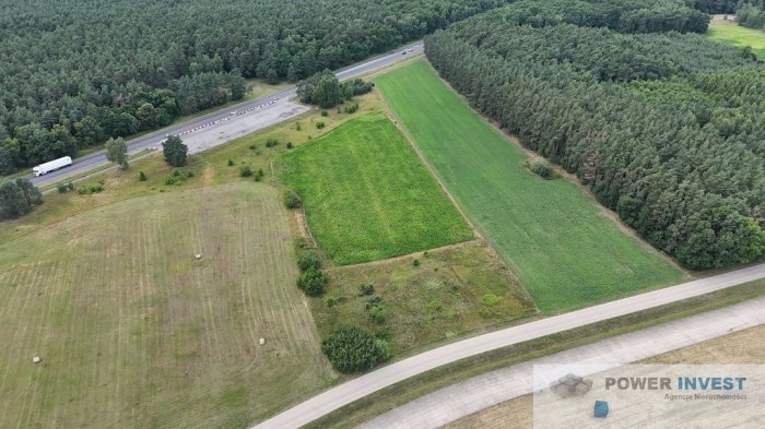 Agroturystyka nad Zalewem w Dąbcze/Rydzyna