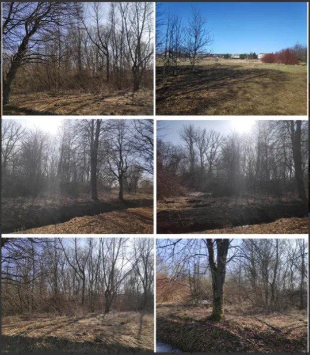 Nieruchomości - Kromołów