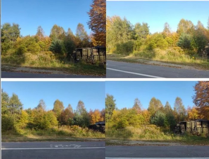 Nieruchomości - Kromołów