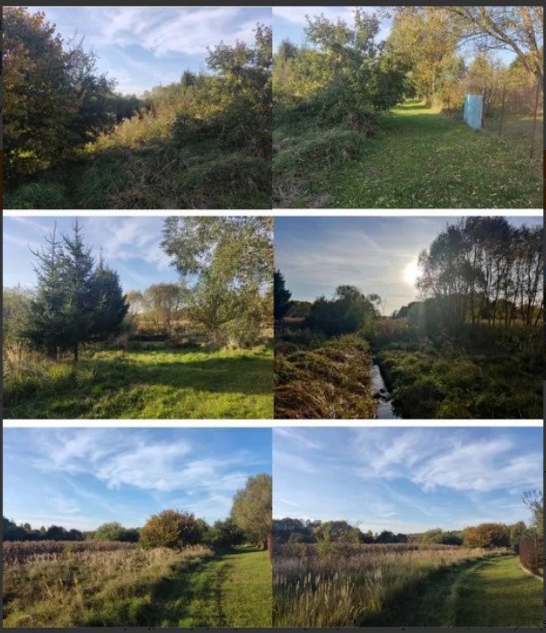 Nieruchomości - Kromołów