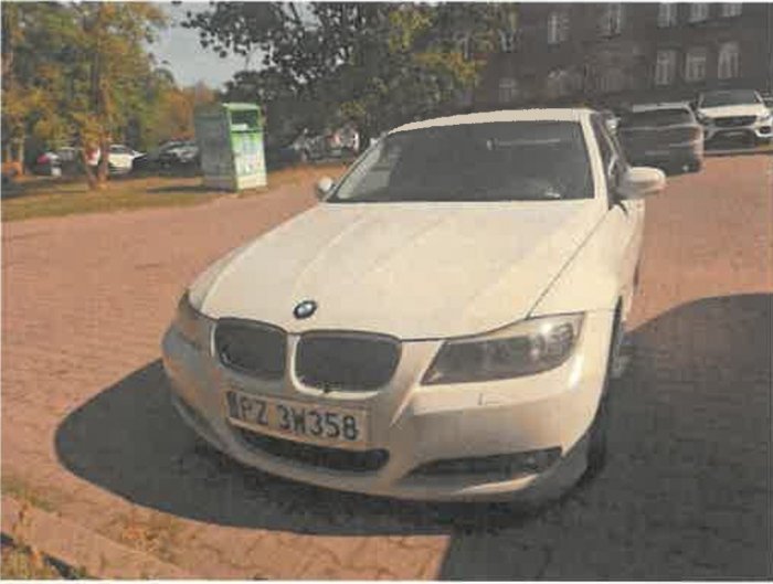 BMW 318i Touring MR`06 E4 E91