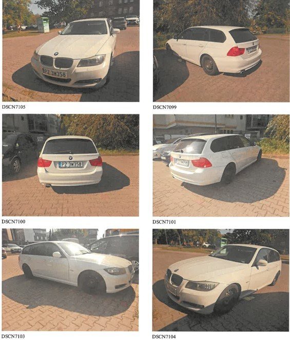 BMW 318i Touring MR`06 E4 E91